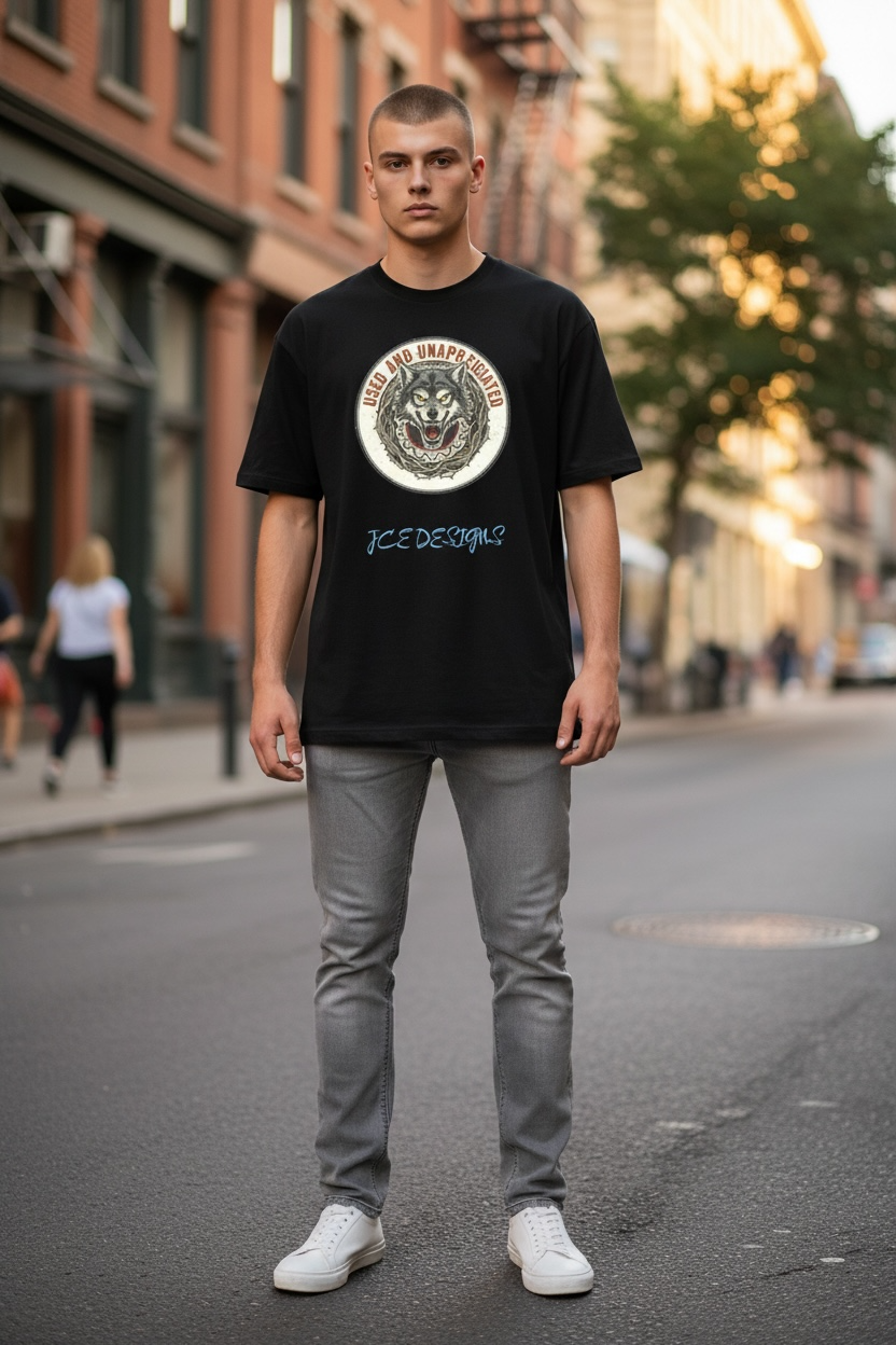 USED AND UNAPRREICIATED