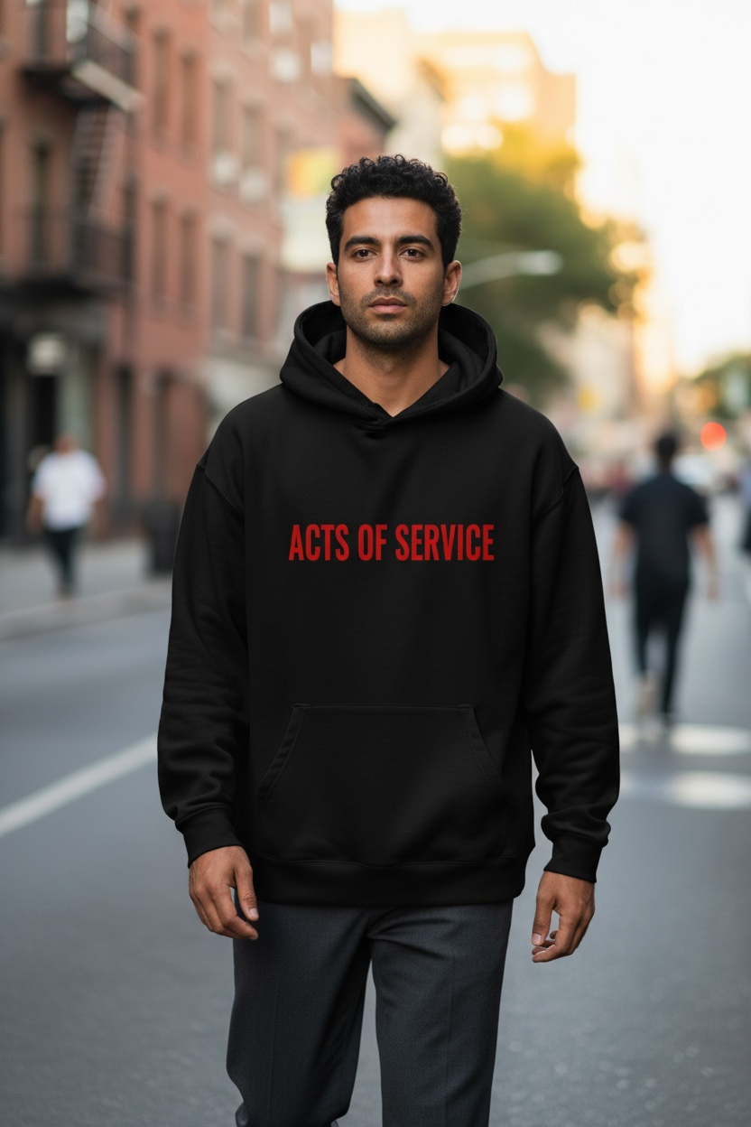 ACTS OF SERVICE