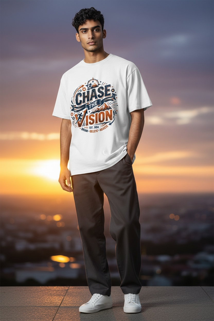 Chase The Vision