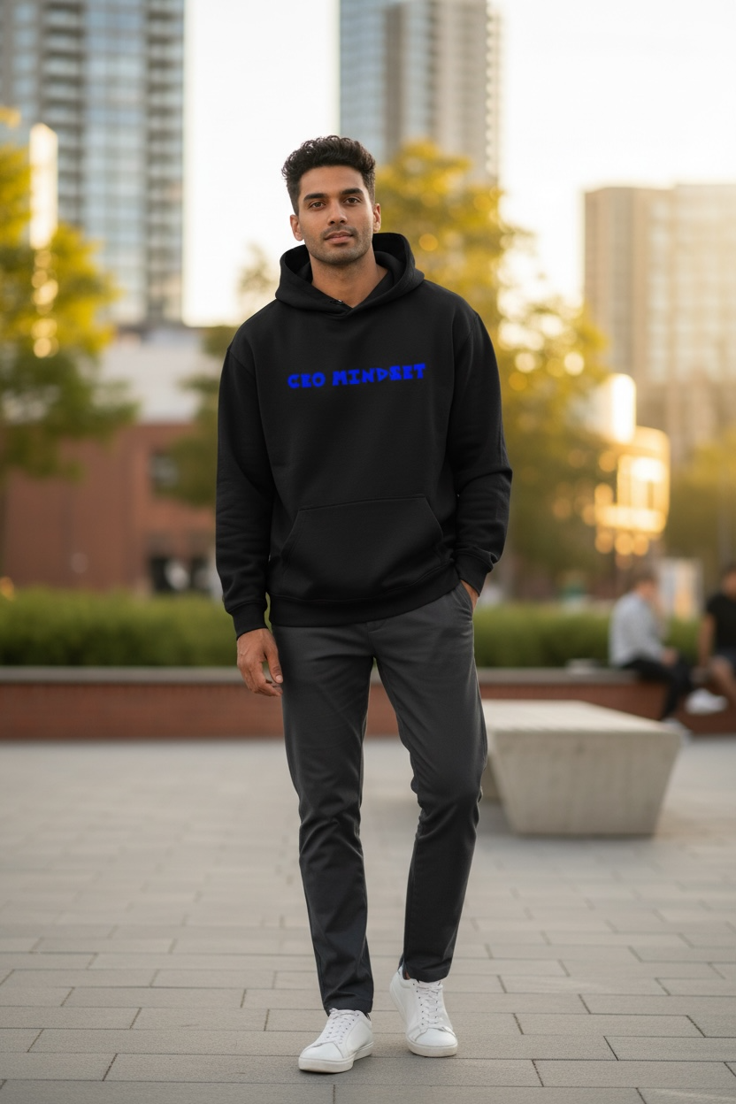 CEO MINDSET