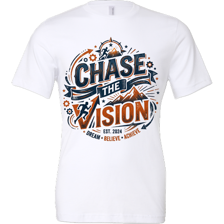 Chase The Vision