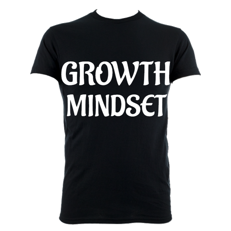 Growth Mindset