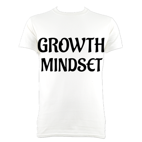 Growth Mindset
