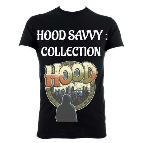 HOOD SAVVY