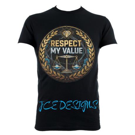 RESPECT MY VALUE