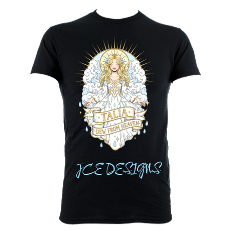 TALIA DEW FROM HEAVEN