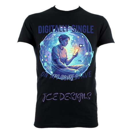 Digitally Single