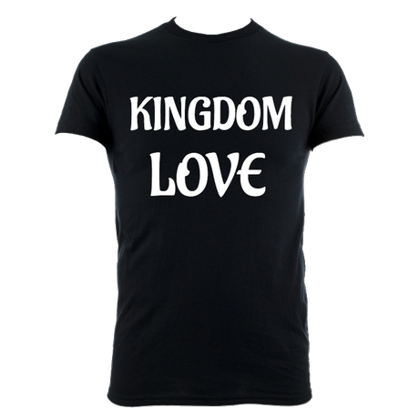 KINGDOM LOVE